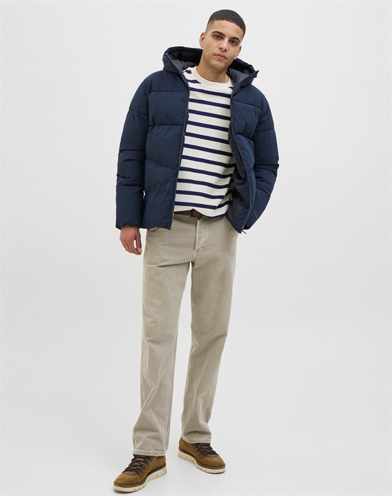 JJGlobal Puffer Jakke